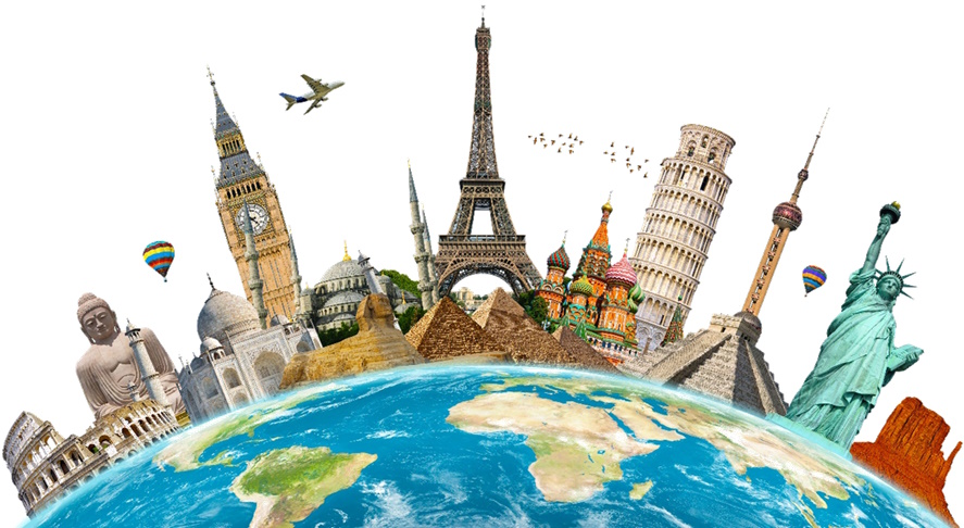 Around the world with IncentiTravel