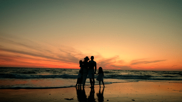 Creating memories withy your brand.